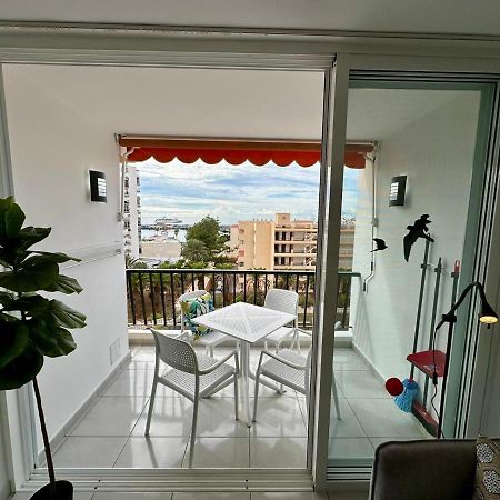 Achacay View Apartment Los Cristianos  Eksteriør billede