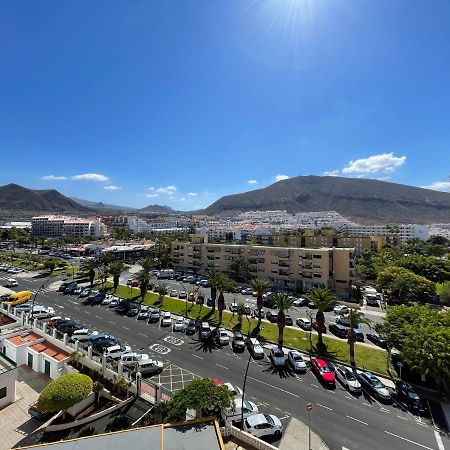 Achacay View Apartment Los Cristianos  Eksteriør billede