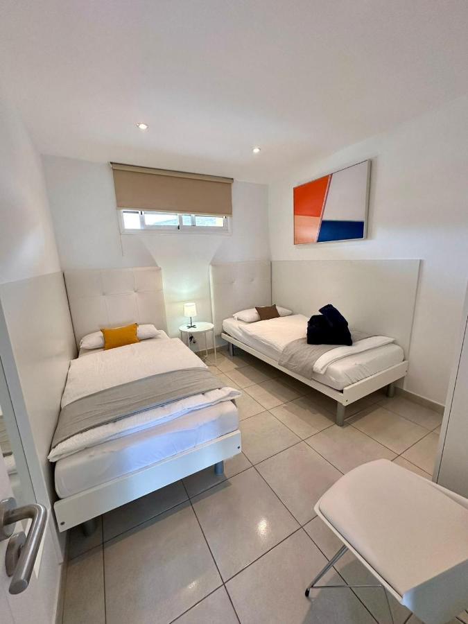 Achacay View Apartment Los Cristianos  Eksteriør billede