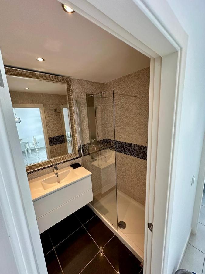 Achacay View Apartment Los Cristianos  Eksteriør billede