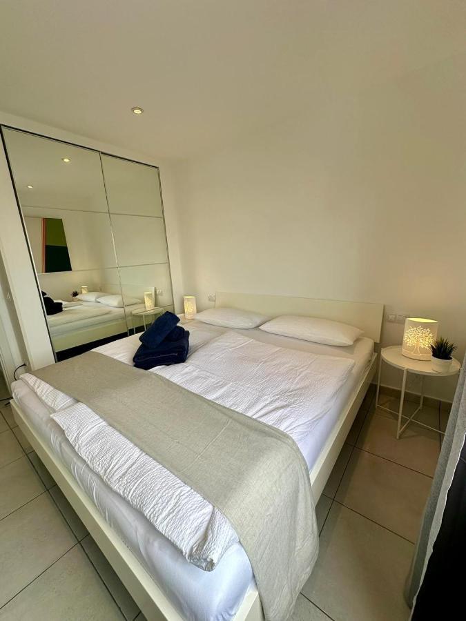 Achacay View Apartment Los Cristianos  Eksteriør billede