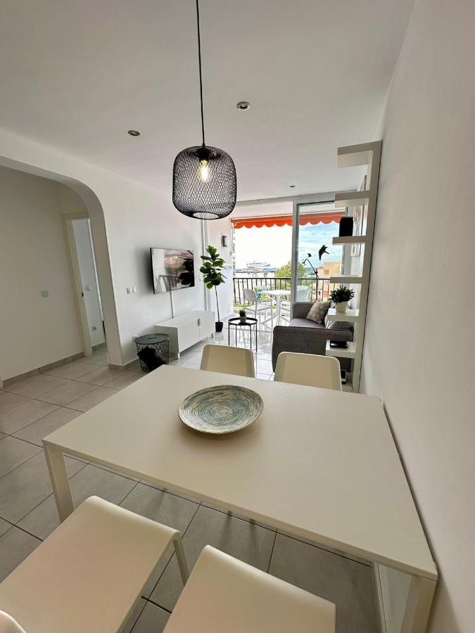 Achacay View Apartment Los Cristianos  Eksteriør billede