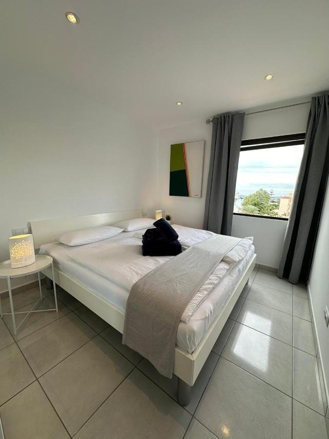 Achacay View Apartment Los Cristianos  Eksteriør billede